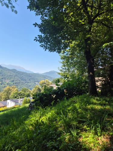 Casa Nogo in เปรกัสโซนา