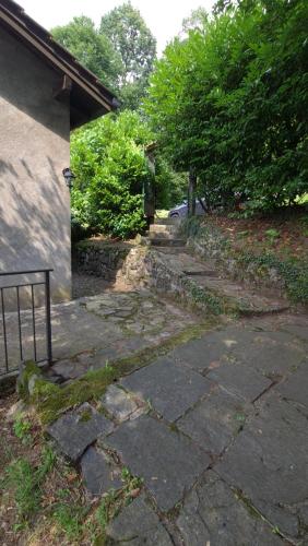 Casa Nogo in เปรกัสโซนา