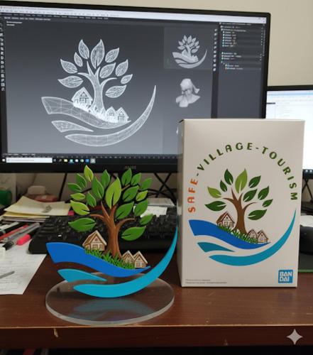 villa in Parasangaswewa