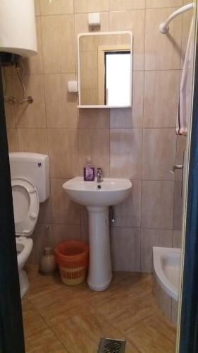 Apartmani Luka