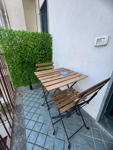 House Zeta Piazza Carmine in Reggio Calabria