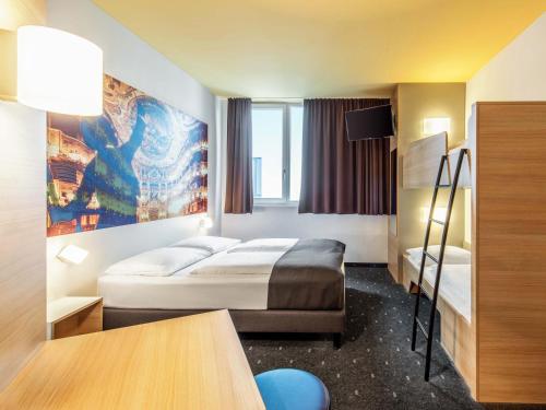 B&B Hotel Bayreuth - image 12