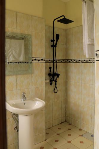 Hotel Bafana International — other in kalamba kiganda town council, Nalakonge Uganda, A109