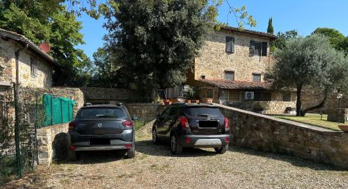 Villetta Gabriella - Camaiore