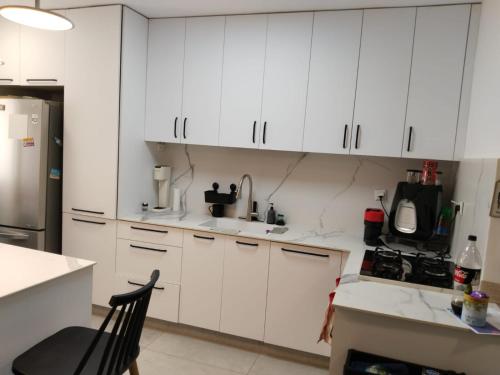 Rony's Place in Ashkelon