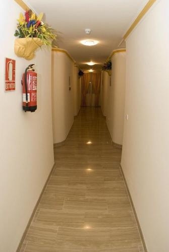 Hotel los Girasoles - image 10