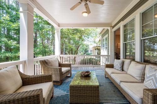 設施, 4BR Greensboro Lake Oconee Gem - Golf Views in 格林斯伯勒