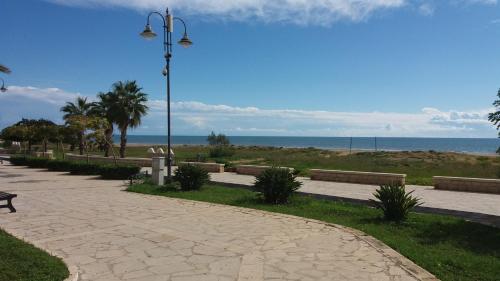 Casa Paola - A due passi dal mare in Pozzallo