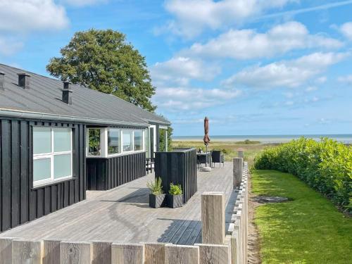 Exterior view, Modern Beach House - By Traum Ferienwohnungen in Hadsund