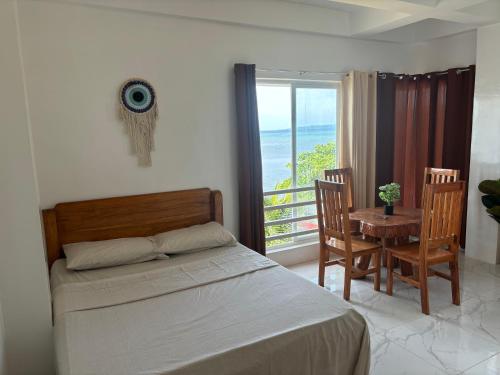 Daddy O Beach House, Сикихор