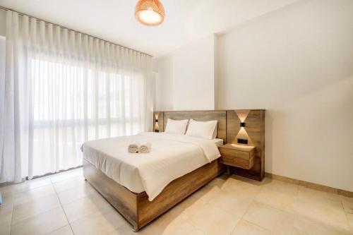 Al-Raha Luxury apartment