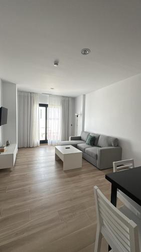 포소블랑코 Oliva Suite Apartamentos 3성급 게스트하우스 스위트룸