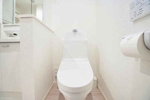 Tomo House Yotsuya-Sanchome 301 - from 6 minutes station 四谷三丁目 301 駅から徒歩6分, Tokio (fotografie 7)