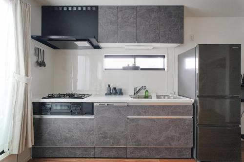 Tomo House Yotsuya-Sanchome 301 - from 6 minutes station 四谷三丁目 301 駅から徒歩6分, Tokio (fotografie 9)