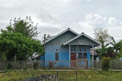 Balal Homestay in Pulau Pambemuk