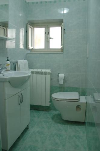 B&B Trono Del Sol