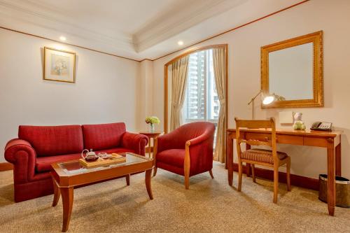 Richmonde Hotel Ortigas, Manila, Manila (foto 10)