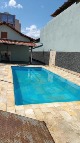 Recanto boa Esperança (Recanto boa Esperanca) in Santa Luzia (Minas Gerais)