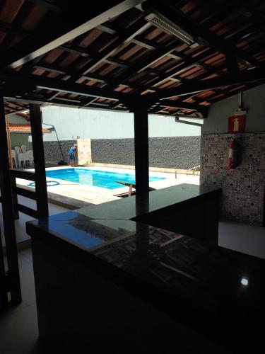 Recanto boa Esperança (Recanto boa Esperanca) in Santa Luzia (Minas Gerais)