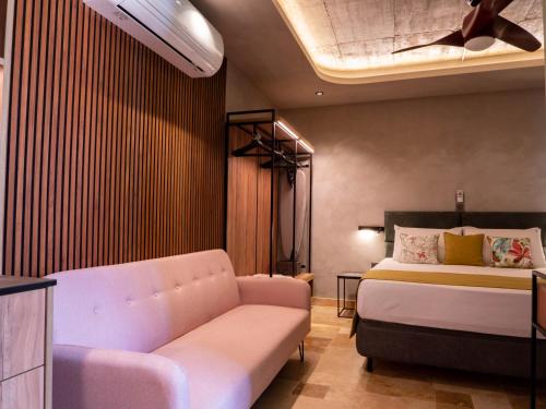The Mdina Heritage Boutique Hotel - By Luxury Villas International 2