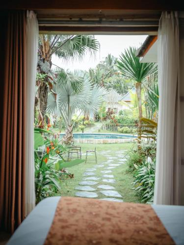 Artha Cottages in Sumbermujur