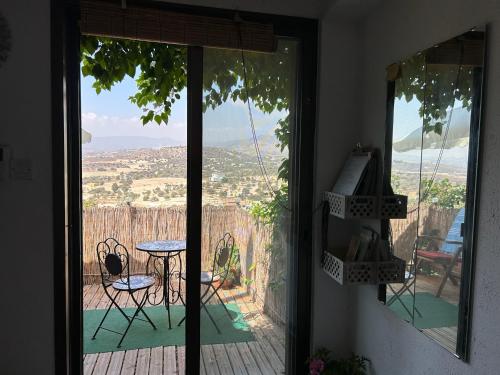 Facilities, Endless Sunset in Pendakomo