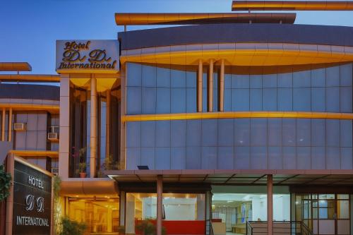 Hotel DiDi International