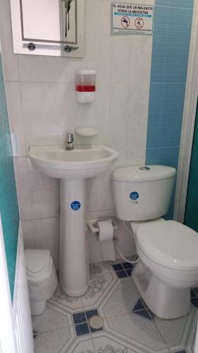 Hotel la mansion de acacias in Acacias