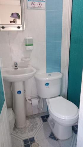 Hotel la mansion de acacias in Acacias