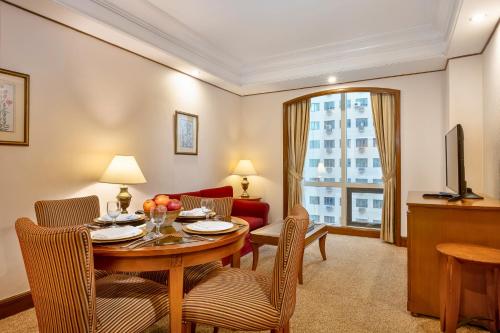 Facilities, Richmonde Hotel Ortigas Manila in Pasig