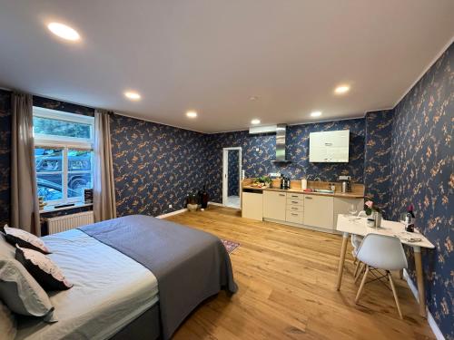 Mulino Apartments in Jilove U Prahy