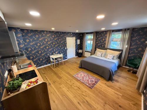 Mulino Apartments in Jilove U Prahy
