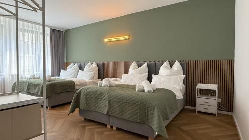 Große Innenstadt-Oase Kiel für Gruppen & Familien (Große Innenstadt-Oase Kiel fur Gruppen & Familien) in Altstadt