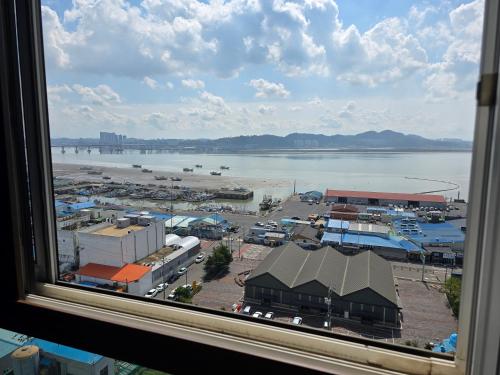 Healingtime in Janghang-eup