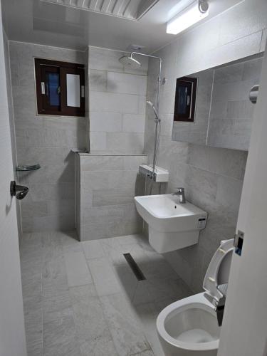 Healingtime in Janghang-eup