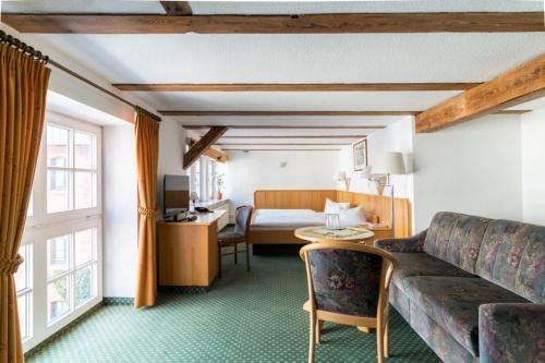 Hotel am Schloß in شويرن