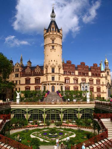 Hotel am Schloß - image 12