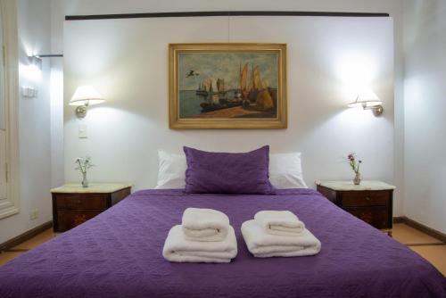 Lezama Suites, Buenos Aires