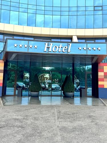 hotel photo