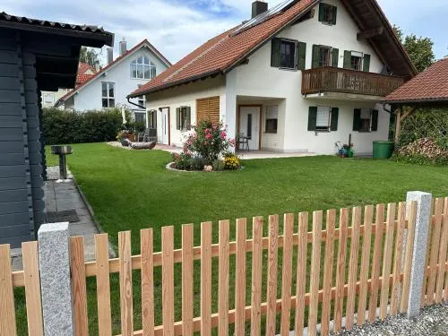 Fewo Susi Allgäu in Buchloe, Deutschland