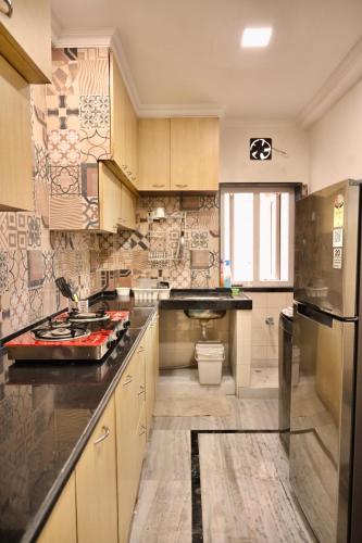 Neelam Homestay - Lemon Room - image 2