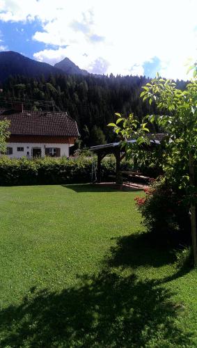 Appartements Zankl