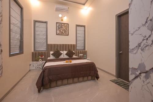 Nexus villa - heart Staycation near Della Adventure