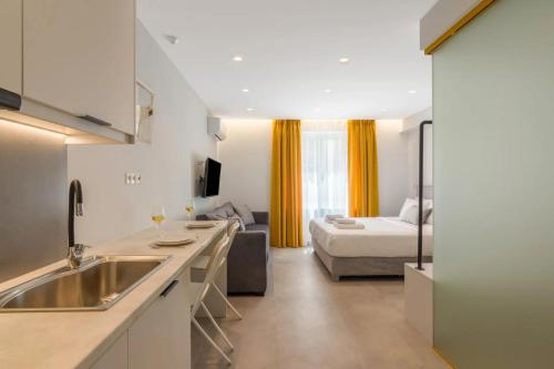 Athens Theatrou Apartments - image 8