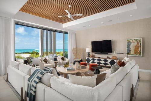 South Bank in Providenciales