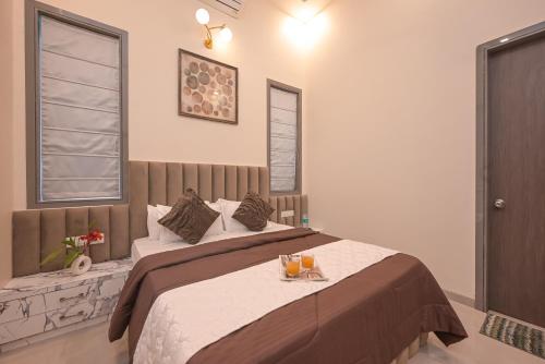 Nexus villa - heart Staycation near Della Adventure