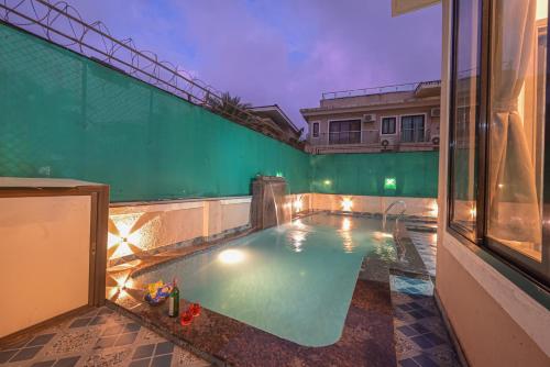 Nexus villa - heart Staycation near Della Adventure