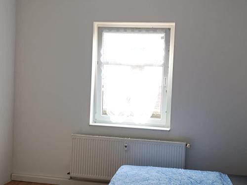 Large flat with separate rooms for 8 guests ST0, Zeitz (foto 7)