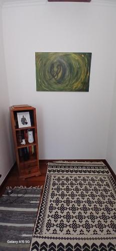 ARTIST HOUSE Rooms With View And Shared Kitchen 4