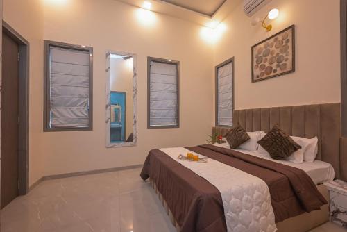 Nexus villa - heart Staycation near Della Adventure